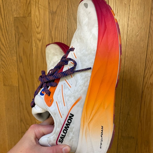 Salomon Aero Glide 2 (Brand New) - Picture 5 of 6